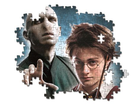 Puzzle Harry Potter Clementoni 500el